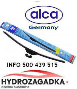 AG132 AG132 GUMKA PIORA WYCIERACZKI 700MM / 28 6MM MULTI EDGE 2-SZT KPL ALCA PIORA ALCA [851187] - 2174956394