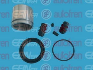 D41099C SN D41099C REPERATURKA ZACISKU HAMULCA 57MM BOSCH Z TLOCZKIEM FIAT STILO 01 SZT AUTOFREN REPERATURKI ZACISKU AUTOFREN [852869] - 2174949879