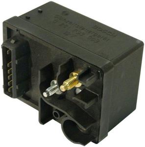 0 281 003 009 BO 0281003009 PRZEKAZNIK SWIEC ZAROWYCH 12V CITROEN/PEUGEOT/ROVER SZT BOSCH ELEKTRYKA BOSCH [862538] - 2174951102