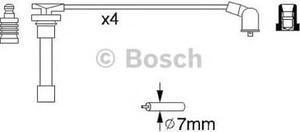 0 986 356 793 BO 0986356793 PRZEWOD ZAPLONOWY B793 - HONDA ACCORD V/VI/VII/CIVIC/SHUTTLE 1.6/1.8/2.0 93 - KPL BOSCH PRZEWODY ZAPLONOWE (GR [864351] - 2174948680