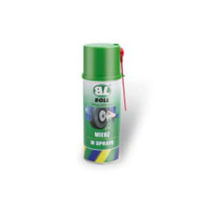 001038 BOL 001038 SMAR MIEDZIOWY SPRAY 400ML BOLL BOLL CHEMIA BOLL [882751] - 2174951364