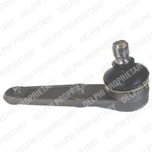 TC731 D TC731 PRZEGUB KULOWY WAHACZA SWORZEN MAZDA 323 BG - CH.630911 10/1989-06/1994 LE=PR SZT...