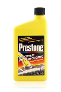 AF2000LPL PAR SC-PAF2000LPL PLYN DO CHLODNIC PRESTONE 1:1 ANTIFREEZE KONCENTRAT 1L PRESTONE ATAS - PRESTONE KOSMETYKI PRESTONE [895592] - 2174948904