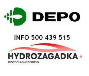 2907M09 DE 2907M09 LUSTERKO ABAKUS LUSTERKA DEPO [900599] - 2174956077