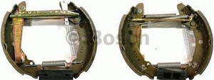 0 204 114 053 BO 0204114053 ZESTAW MONTAZOWY HAMULCA - +CYLINDERKI+SZCZEKI - VW GOLF I/II/III POLO SEAT IBIZA/CORDOBA/TOLEDO KPL BOSCH SZCZEKI ( [902570] - 2174953675