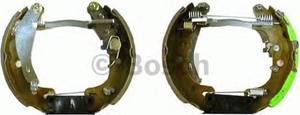 0 204 114 027 BO 0204114027 ZESTAW MONTAZOWY HAMULCA - +CYLINDERKI+SZCZEKI - CITROEN SAXO PEUGEOT 106/PARTNER KPL BOSCH SZCZEKI BOSCH [902619] - 2174956261