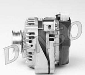 DAN945 DN DAN945 ALTERNATOR TOYOTA COROLLA 2.0 D-4D 2002 - SZT DENSO ELEKTRYKA DENSO [904912] - 2174957683