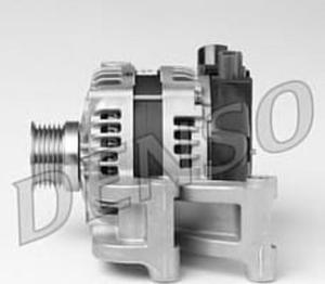 DAN931 DN DAN931 ALTERNATOR FORD FOCUS/C-MAX 1.8/2.0 2004 - SZT DENSO ELEKTRYKA DENSO [906940]