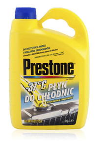 AF2100PL PAR SC-PAF2100PL PLYN DO CHLODNIC PRESTONE ANTIFREEZE -37 4L PRESTONE ATAS - PRESTONE KOSMETYKI PRESTONE [911460] - 2174982460