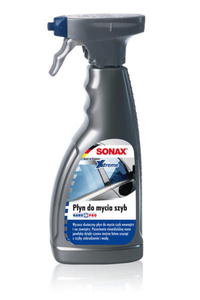 SC-S238241 PAR 238241 SRODEK DO MYCIA SONAX PLYN DO MYCIA SZYB NANO PRO 500ML SONAX ATAS - SONAX...