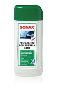 SC-S274100 PAR 274100 SRODEK DO CZYSZCZENIA SZYB PREPARAT DO POLEROWANIA SZYB Z DOZOWNIKIEM 250ML SONAX ATAS - SONAX KOSMETYKI SONAX [912765] - 2175004711