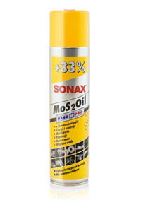 SC-S339400 PAR 339400 ODRDZEWIACZ PENETRANT MOS2 OIL AEROZOL 400ML SONAX ATAS - SONAX KOSMETYKI SONAX [913144] - 2174981457