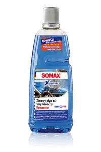 SC-S232300 PAR 232300 PLYN DO SPRYSKIWACZA ZIMOWY SONAX KONC.-30C XTREME 1L SONAX ATAS - SONAX...