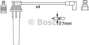 0 986 357 270 BO 0986357270 PRZEWOD ZAPLONOWY B270 - CHRYSLER NEON/STRATUS/VOYAGER 1.8/2.0/2.4 KPL BOSCH PRZEWODY ZAPLONOWE BOSCH [925295] - 2174966908