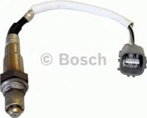 0 258 006 345 BO 0258006345 SONDA LAMBDA LS 6345 CITROEN C1/TOYOTA YARIS/PEUGEOT 107 1.0/1.3 SZT...