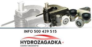 AD24 OP02 AD24 OP02 ROLKA MICRO-V PROWADZACA UNIWERSALNA FI 70X26MM LOZYSKO FLT POLSKIE SZT AD...