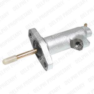 LL41201 D LL41201 SILOWNIK SPRZEGLA BMW 3 (E30) 75-93/ 5 (E12/E28) 72-87/ 6 (E24) 76-90 SZT DELPHI...