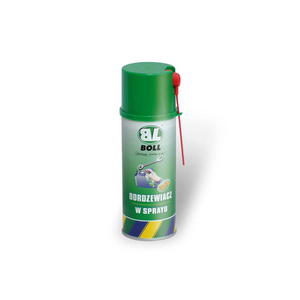 001026 BOL 001026 ODRDZEWIACZ PENETRANT BOLL PENETRUS Z MOS2 400ML BOLL BOLL CHEMIA BOLL [934919] - 2174983403