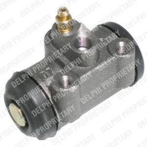 LW30074 D LW30074 CYLINDEREK HAMULCOWY PN TRUCK /LUCAS/ REANULT/CITROEN/FIAT SZT DELPHI HYDRAULIKA DELPHI [940644] - 2174969841