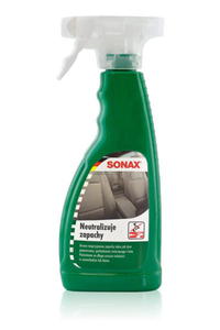 SC-S292241 PAR 292241 AKCESORIA CHEMIA SONAX SRODEK DO NEUTRALIZACJI ZAPACHOW 500ML SONAX ATAS - SONAX KOSMETYKI SONAX [945917] - 2174989339