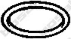 256-215 BSL 256-215 PIERSCIEN USZCZELN TLUMIKA HANDA CIVIC, NISSAN 43,6X51MM BOSAL CZESCI MONTAZOWE BOSAL [946195] - 2174998449