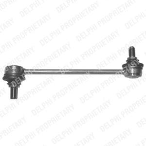 TC878 D TC878 LACZNIK STABILIZATORA PRZOD L/P FORD GALAXY/ SEAT ALHAMBRA/ VW SHARAN 95 SZT DELPHI...