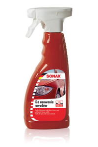 SC-S533200 PAR 533200 SRODEK DO CZYSZCZENIA OWADOW USUWA OWADY 500ML SONAX ATAS - SONAX KOSMETYKI SONAX [949492] - 2174999134