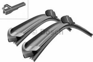 3 397 118 931 BO 3397118931 PIORO WYCIERACZKI 931S 550+450MM AERO-TWIN /PLASKA/ [2] OPEL ASTRA H 2004 - BOSCH KPL BOSCH PIORA BOSCH [953510] - 2174985365