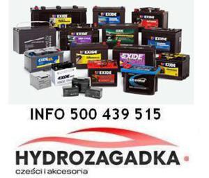 AGM12-7F CEN AGM12-7F AKUMULATOR EXIDE MOTOCYKL 7AH/85A EN +P 12V 150X65X100 AGM-GEL BEZOBSLUGOWY SZT EXIDE AKUMULATORY MOTO [1029420] - 2175011258