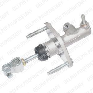 LM39068 D LM39068 POMPA SPRZEGLA HONDA CIVIC DEL SOL SZT DELPHI HYDRAULIKA DELPHI [1158167] - 2175009130