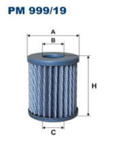 PM999/19 F PM999/19 FILTR PALIWA FILTR DO INSTALACJI GAZOWYCH LOVATO /42X17X17X--X57/ SZT FILTRY FILTRON [860770] - 2174989855