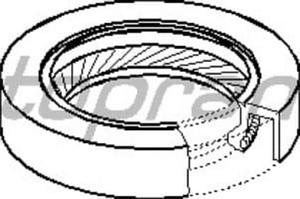 201 222 HP 201 222 SIMMERING USZCZELNIACZ USZCZELNIACZ WALKA ROZRZADU TYL OPEL ASTRA F/ VECTRA A/ OMEGA A 55X70,1X8 OE 0638194 SZT HANS PRIES HANS PRI [862531] - 2175021496