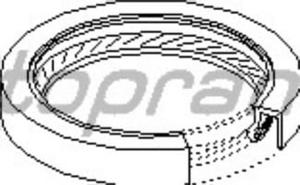 205 254 HP 205 254 SIMMERING USZCZELNIACZ WAL KORBOWY TYL OPEL OMEGA B/VECTRA B/C FRONTERA 90X104X11 OE 0614819 SZT HANS PRIES MULTILINIA ( [864840] - 2175003782