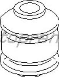 108 554 HP 108 554 TULEJKA DRAZKA REAKCYJNEGO AUDI 80/100 1,6-2,3 84-91 OE 431505172 SZT HANS PRIES MULTILINIA HANS PRIES [867696] - 2175010128