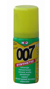 0705 IG-K2 0705 ODRDZEWIACZ PENETRANT 007 PREPARAT WIELOZADANIOWY K2 50ML INTER-GLOBAL KOSMETYKI INTER-GLOBAL [851108] - 2174995426