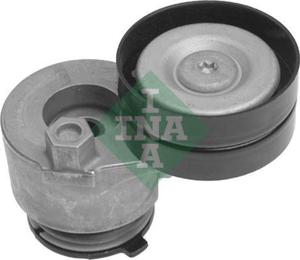 534 0142 30 L 534014230 ROLKA MICRO-V NAPINAJACA RENAULT LAGUNA I-II/ESPACE III-IV/TRAFFIC/VOLVO S40/V40/OPEL VIVARO SZT INA ROLKI INA [865175] - 2174977841