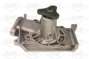 10437A KWP 10437A POMPA WODY MAZDA 121 1.1 1.3 88-91 323 89- SZT KWP KWP POMPY WODY KWP [865822] - 2175007856