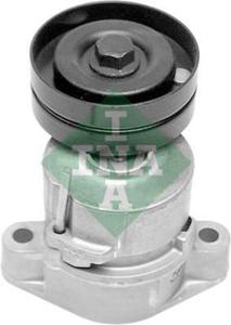 534 0102 30 L 534010230 ROLKA MICRO-V NAPINAJACA OPEL ASTRA/CORSA/VECTRA 1.4/1.6 88-01 SZT INA ROLKI INA [865870] - 2175008518