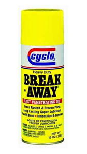 DC10 IG-CY DC10 ODRDZEWIACZ PENETRANT DO SRUB SPRAY BREAKE AWAY CYCLO 369G INTER-GLOBAL KOSMETYKI INTER-GLOBAL [867958] - 2174980820