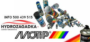 860560 DUP 860560 LAKIERY DUPLI LAKIER PURUROWY DUPLI AKRYL /SP1/ 200ML MOTIP MOTIP LAKIERY MOTIP [874346] - 2174979292