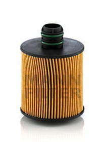 HU 8006 Z MAN HU8006Z FILTR OLEJU FIAT/ALFA ROMEO/LANCIA/OPEL 1.6/2.0 JTD/CDTI 08 SZT MANN-FILTER FILTRY MANN-FILTER [860249] - 2174985591