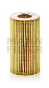 HU 718/1 Y MAN HU718/1Y FILTR OLEJU CHRYSLER 2,2 02 - SZT MANN-FILTER FILTRY MANN-FILTER [860379] - 2174967512