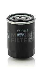 W 610/3 MAN W610/3 FILTR OLEJU FIAT BRAVA/O/MAREA/PALIO/SIENA/PUNTO I/II/STILO, OPEL ASTRA/CORSA =...