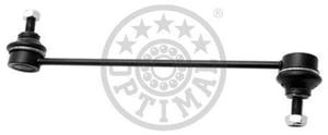 G7-764 OPT G7-764 O LACZNIK STABILIZATORA PRZOD L/P DAEWOO NUBIRA 97-99 266MM SZT OPTIMAL ZAWIESZENIE OPTIMAL [851630] - 2175007587