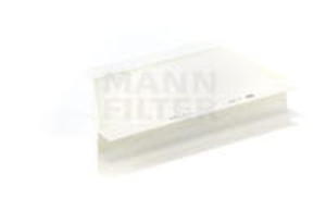 CU 3448 MAN CU3448 FILTR KABINOWY PEUGEOT 206 MANN MANN-FILTER FILTRY MANN-FILTER [878456]