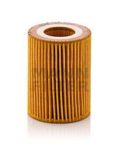 HU 7003 X MAN HU7003X FILTR OLEJU BMW 1/3 1.6/1.8 F20/F21/F30/F31 11 SZT MANN-FILTER FILTRY MANN-FILTER [881849] - 2174990462