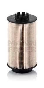 PU 1059 X MAN PU1059X FILTR PALIWA MAN TGA 04 SZT MANN-FILTER FILTRY MANN-FILTER [882914] - 2174968420