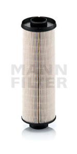 PU 855 X MAN PU855X FILTR PALIWA MAN TGA 00- SZT MANN-FILTER FILTRY MANN-FILTER [882916] - 2175001259