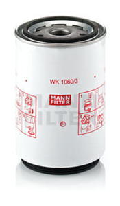 WK 1060/3 X MAN WK1060/3X FILTR PALIWA WK 1060/3 X SZT MANN-FILTER FILTRY MANN-FILTER [882940] - 2174968243