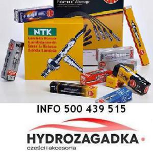 8338 NGK 8338 FAJKA SWIECY ZAPLON LB05EMH CZARNA /5 OHM/14MM/SAE/90/ SZT NGK PRZEWODY ZAPLONOWE NGK [885378] - 2175019264